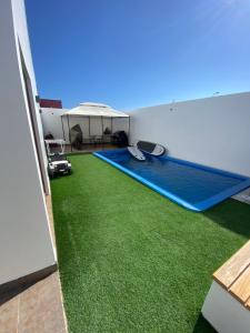 Casa con piscina - Ubytování bez kategorie ve městě Bahía Inglesa