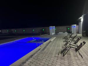 Luxurious Motherland Apartments