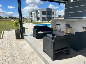 Luxurious Motherland Apartments