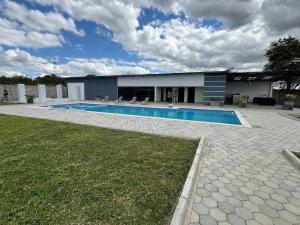 Luxurious Motherland Apartments