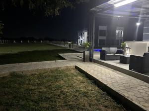 Luxurious Motherland Apartments