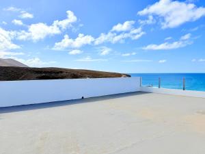 House on the beach WIFI Ajuy Fuerteventura