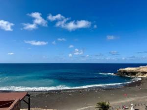 House on the beach WIFI Ajuy Fuerteventura