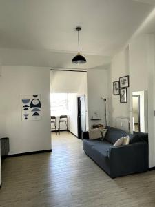 Il Nido Verde, Giardinetta e Mansardina