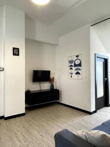 Il Nido Verde, Giardinetta e Mansardina