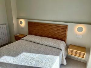 Il Nido Verde, Giardinetta e Mansardina