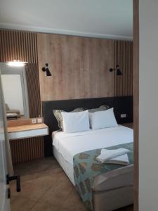 Kıvanç Suite Hotel