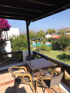 Kıvanç Suite Hotel