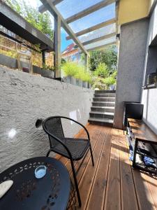 Apartment Sport & Sauna Prague