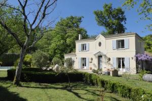 Bastide De Mongiraud