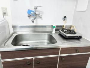 Shinjuku Tokyo 東京新宿 SY