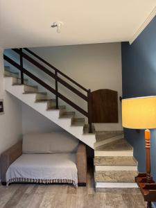 Beautiful triplex house in a spectacular local condominium