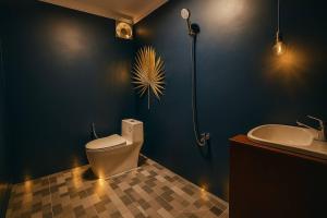 Bamboora Sanctuary Battambang