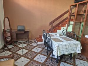 Apartamento en Sucre
