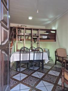 Apartamento en Sucre