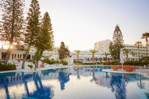 Robinson Club Kyllini Beach Ilia Greece