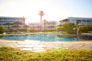 Robinson Club Kyllini Beach Ilia Greece