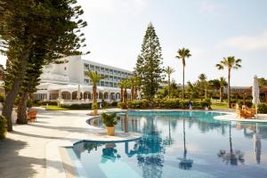 Robinson Club Kyllini Beach Ilia Greece