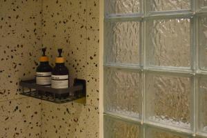 Aizen Stay - District 1