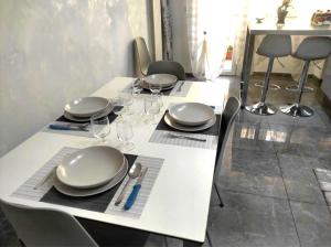 Dolce Roma House - Parco Appia Antica , Netflix, Prime e Metro sotto casa