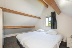 Gezellige Zeeuwse Cottage voor 2 personen