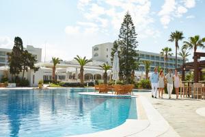 Robinson Club Kyllini Beach Ilia Greece