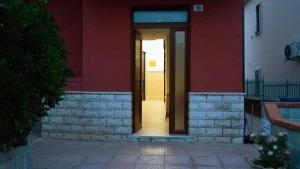 Il piccolo tempio di Ely