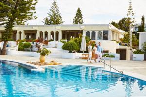 Robinson Club Kyllini Beach Ilia Greece