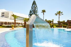 Robinson Club Kyllini Beach Ilia Greece