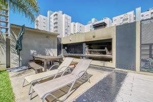 Dorrego Palace en el Corazón de Palermo Hollywood