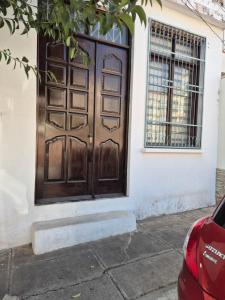 Apartamento en Sucre