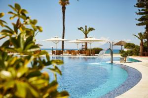 Robinson Club Kyllini Beach Ilia Greece