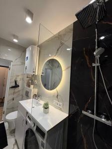 Апартаменти на Площі Ринок 12 навпроти Ратуші після ремонту