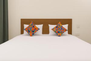 Hotel Grand Stay Park Near Ameerpet Metro Station & GVK One Mall