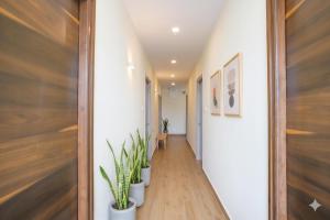 Hotel Grand Stay Park Near Ameerpet Metro Station & GVK One Mall