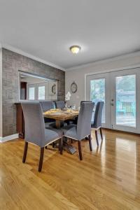 The Elegant Ranch by The Arbor Collection