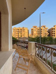 Cozy, warm and elegant apartment - Ubytování bez kategorie ve městě Město 6. října