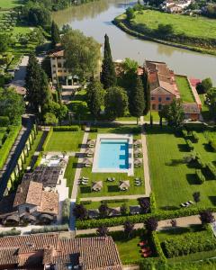 Villa La Massa