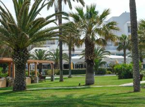 Robinson Club Kyllini Beach Ilia Greece