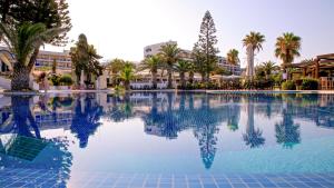 Robinson Club Kyllini Beach Ilia Greece