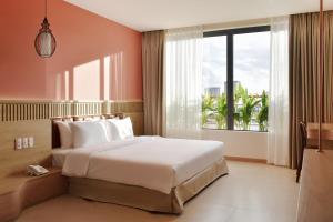 Aizen Stay - District 1