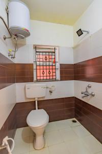 A Ooty Garden Residency