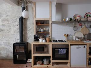 La Maison dOô Rue Magène