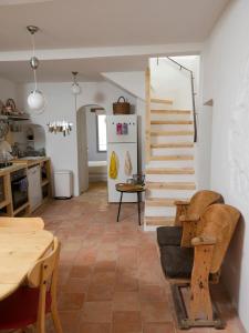 La Maison dOô Rue Magène