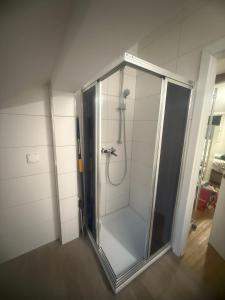 Ferienwohnung Winterzeit near Interlaken Thun Spiez Kandersteg