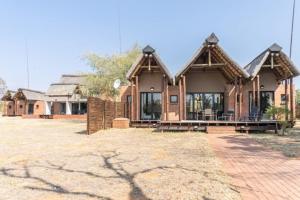 Zebula Bush Villa 82, Zebula Golf Estate and Spa