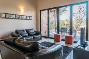 Zebula Bush Villa 82, Zebula Golf Estate and Spa