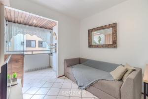 Condomínio a 80m da Praia dos Ingleses - AMC