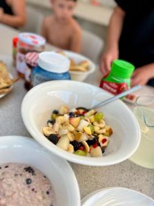 Villa Kukurina - luxury service with view