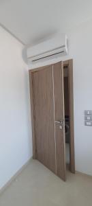 S2 apartment with sea view Costa Chatt Mariam